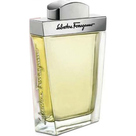 Фото духиSalvatore Ferragamo Signorina Misteriosa Fashion Edition