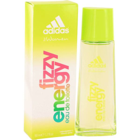 Фото духиAdidas Fizzy Energy
