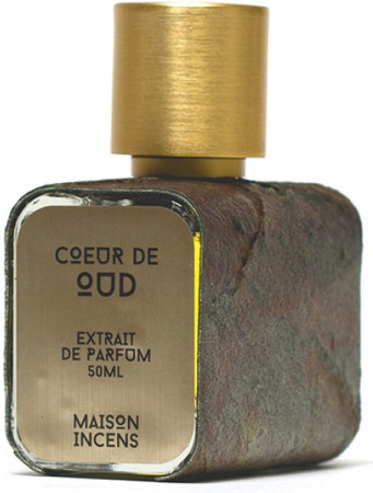 Фото духиMaison Noir Volantis