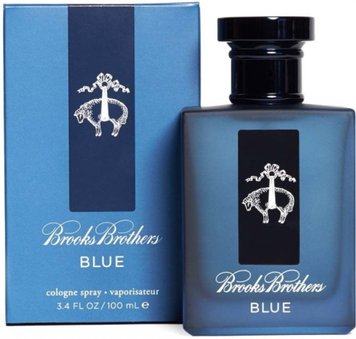 Фото духиBrooks Brothers Blue