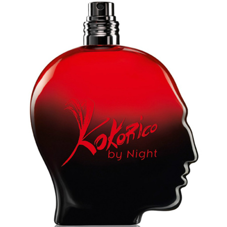 Фото духиJean Paul Gaultier Kokorico by Night