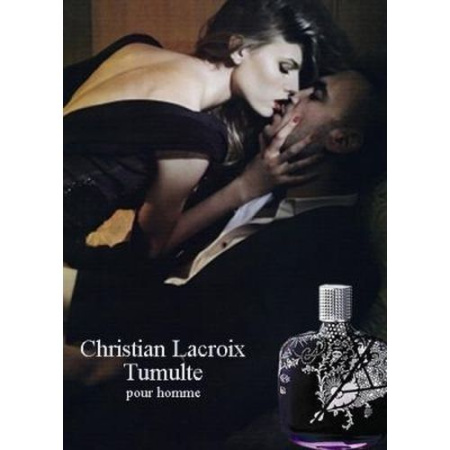 Фото духиChristian Lacroix Tumulte Pour Homme