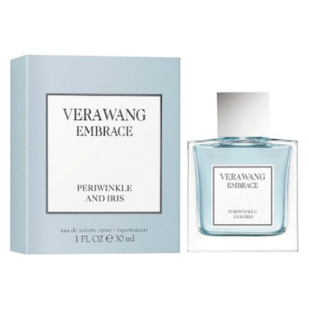 Фото духиVera Wang Embrace Periwinkle & Iris