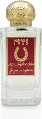 Nobile 1942 Anti Malocchio (20-51805 парфюмерная вода-тестер 75 мл)
