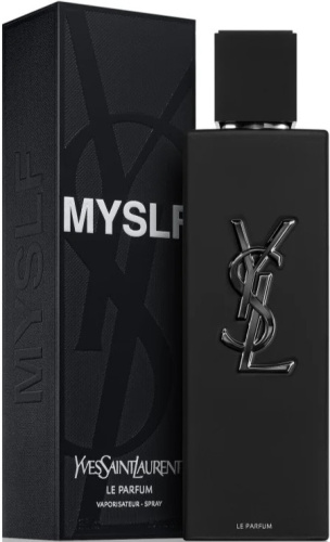 Фото духиYves Saint Laurent Myslf Le Parfum