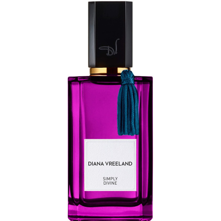 Фото духиDiana Vreeland Simply Divine