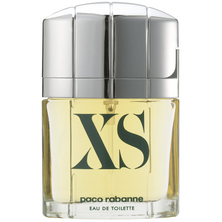 Фото духиPaco Rabanne XS Pour Homme