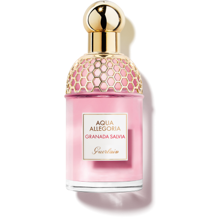 Фото духиGUERLAIN AQUA ALLEGORIA GRANADA SALVIA