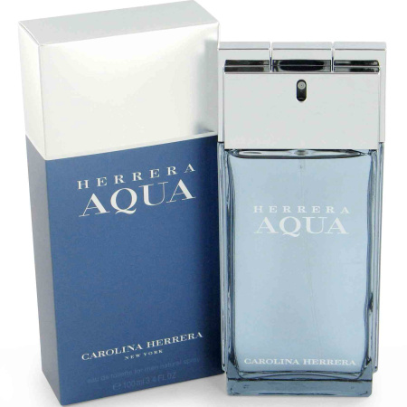 Фото духиAqua Carolina Herrera