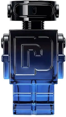Paco Rabanne Phantom Intense (20-34134 парфюмерная вода-тестер 100 мл)