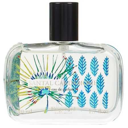 Фото духиFragonard Santal Cardamome