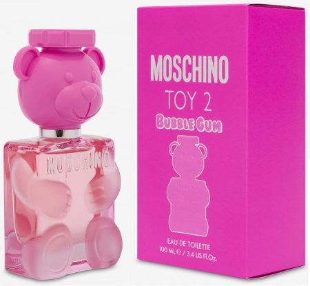Фото духиMoschino Toy 2 Bubble Gum