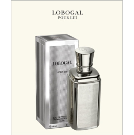 Фото духиLobogal Pour Lui