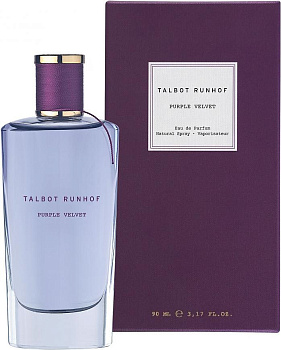 Talbot Runhof Purple Velvet (20-71126 парфюмерная вода 90 мл)