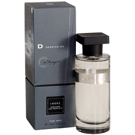 Фото духиIneke Derring-Do