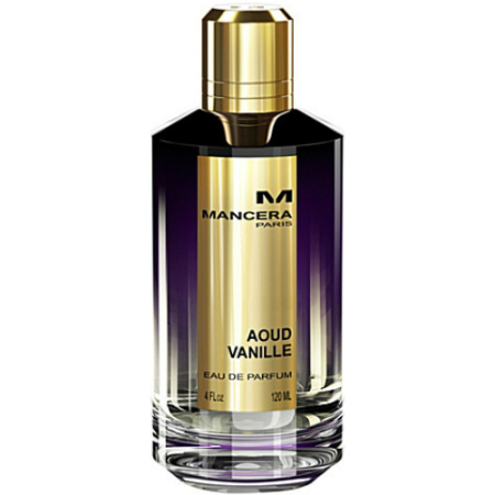 Фото духиMancera Aoud Vanille