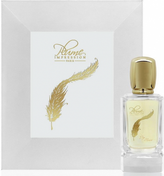 Plume Impression Pop Heart (20-48725 парфюмерная вода 80 мл)