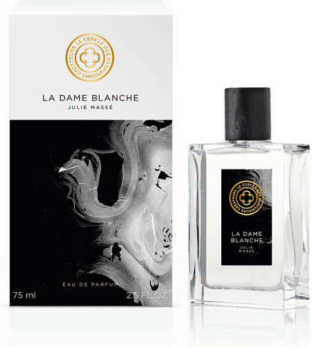 Фото духиLe Cercle des Parfumeurs Createurs La Dame Blanche