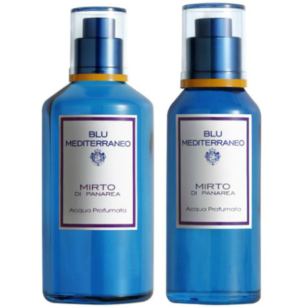 Фото духиAcqua Di Parma Blue Mediterraneo Mirto di Panarea