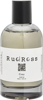 RudRoss Cozy тестер