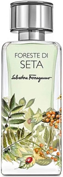 Фото духи Salvatore Ferragamo Foreste Di Seta