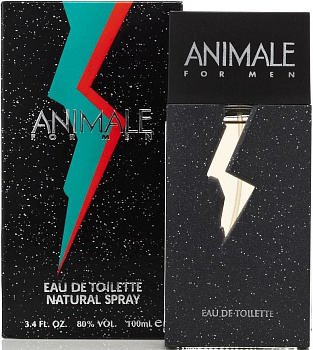 Фото духи Animale Animale for Men
