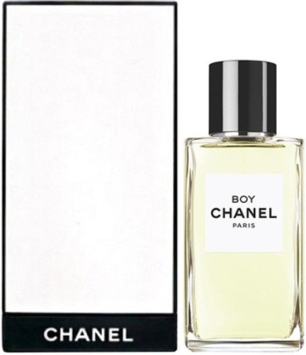 Фото духиChanel Boy