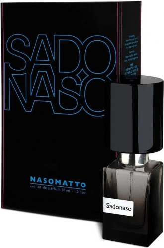 Nasomatto Sadonaso (20-41120 духи 30 мл)