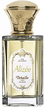 Фото духи Detaille Alizee