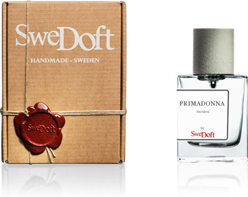 SweDoft Primadonna (20-30668 парфюмерная вода 30 мл)