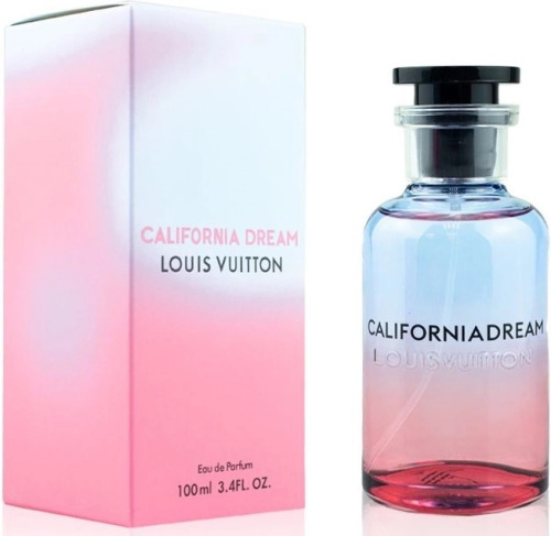 Louis Vuitton California Dream