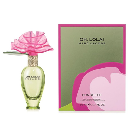 Фото духиMarc Jacobs Oh Lola! Sunsheer