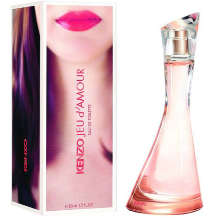 Фото духиKenzo Jeu d’Amour Eau de Toilette