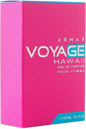 Фото духиSterling Parfums Voyage Hawaii Pour Femme