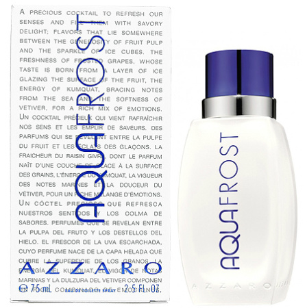 Фото духиLoris Azzaro Aqua Frost