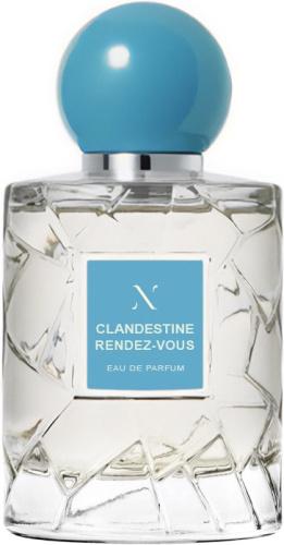 Les Soeurs De Noe Clandestine Rendez-vous (20-43224 парфюмерная вода-тестер 100 мл)