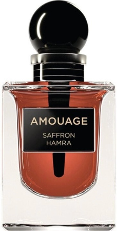 Фото духиAmouage Saffron Hamra