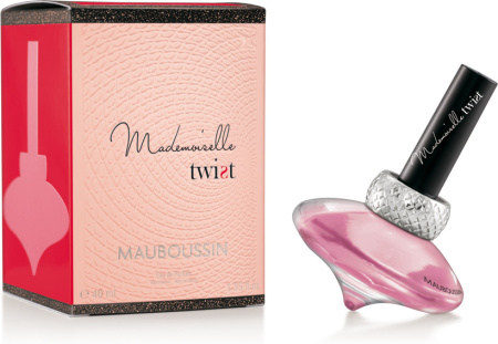 Фото духиPatrik Mauboussin Mademoiselle Twist
