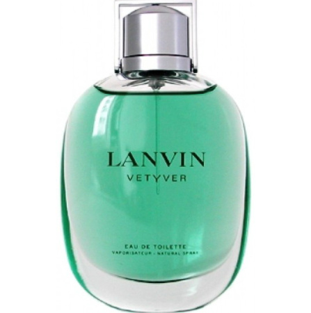 Фото духиLanvin Vetyver