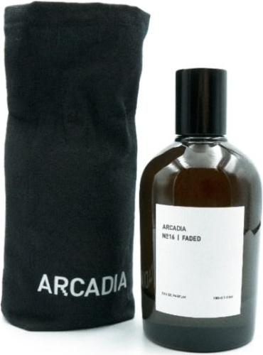 Arcadia No.16 Faded (20-61383 парфюмерная вода (подмятая) 100 мл)