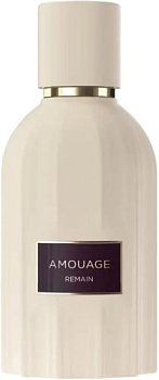 Фото духи Amouage Remain