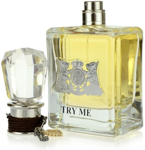 Juicy Couture Try Me (20-39100 парфюмерная вода-тестер 100 мл)
