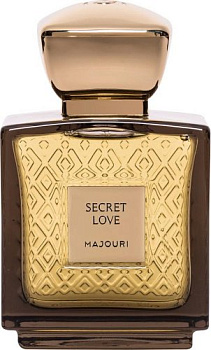 Фото духи Majouri Secret Love