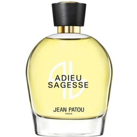 Фото духиJean Patou Collection Heritage Adieu Sagesse