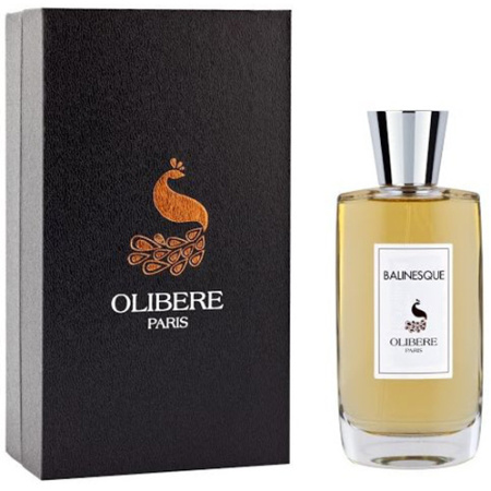 Фото духиOlibere Parfums Balinesque