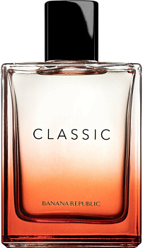 Фото духи Banana Republic Classic Red