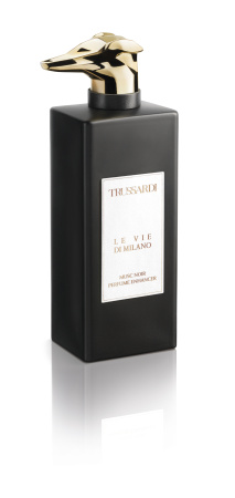 Фото духиTrussardi Musc Noir Perfume Enhancer