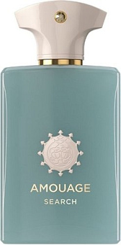 Amouage Search тестер