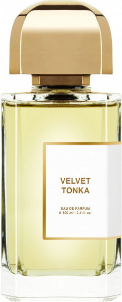 Parfums BDK Paris Velvet Tonka (20-70044 парфюмерная вода-тестер 100 мл)
