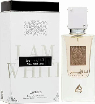 Фото духи Lattafa Perfumes Ana Abiyedh